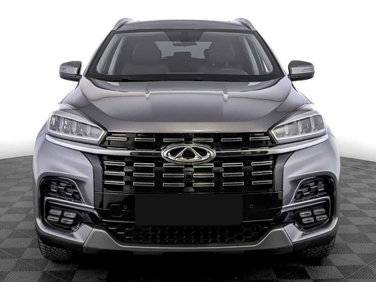 Купить Chery Tiggo 8, 2024, 6 189 км.. Фото: #1