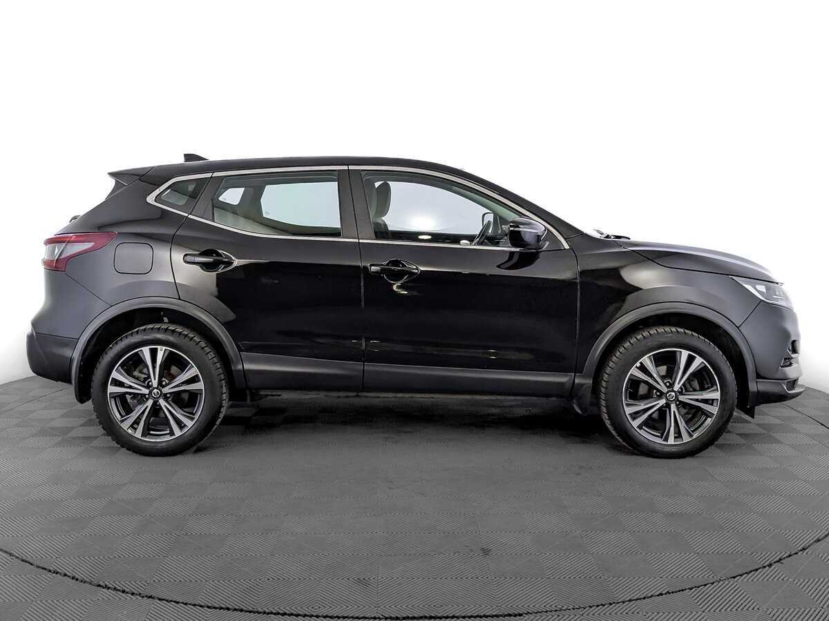 Купить Nissan Qashqai, 2020, 29 140 км.. Фото: #3