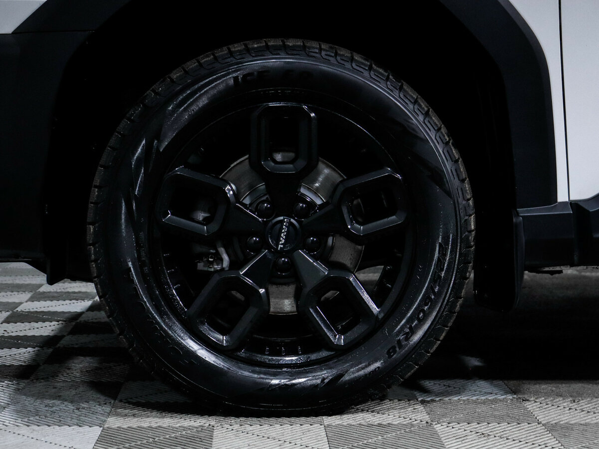 Купить Haval H3, 2025, 11 400 км.. Фото: #13