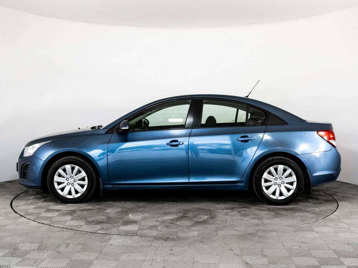 Купить Chevrolet Cruze, 2014, 239 500 км.. Фото: #7