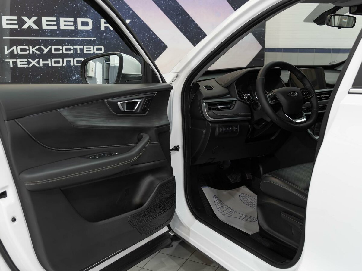Купить Chery Tiggo 4 Pro, 2023, 73 000 км.. Фото: #5