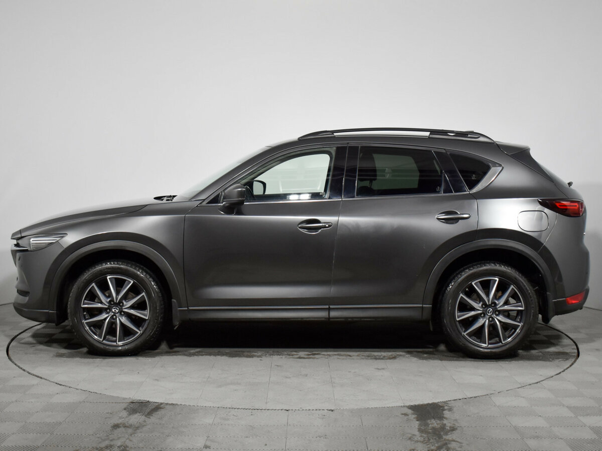 Купить Mazda CX-5, 2019, 184 600 км.. Фото: #7