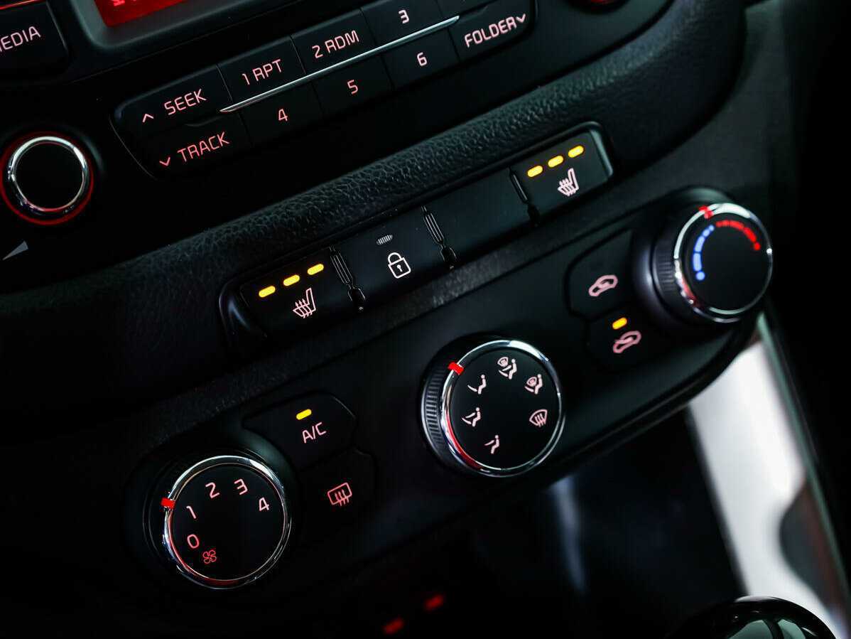 Купить Kia Ceed, 2013, 142 913 км.. Фото: #12