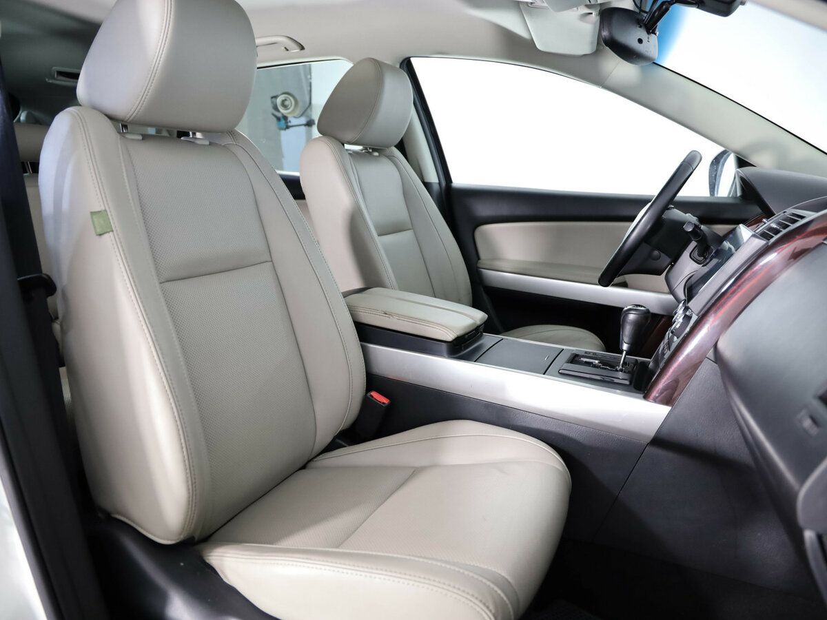 Купить Mazda CX-9, 2012, 256 014 км.. Фото: #18
