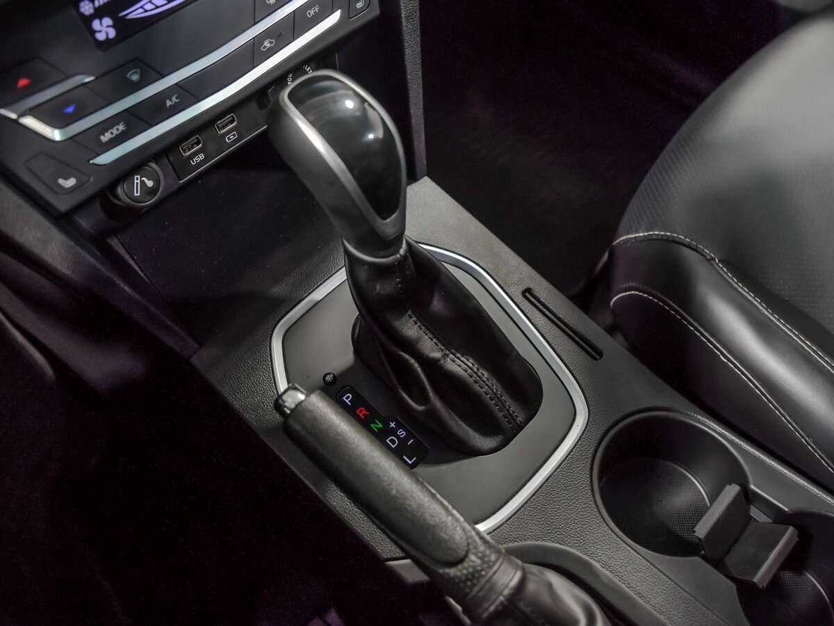 Купить Lifan X70, 2018, 49 587 км.. Фото: #8