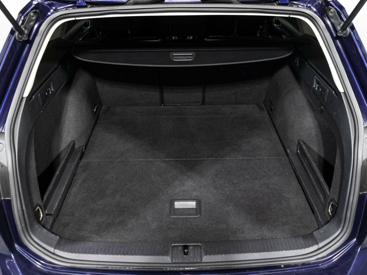Купить Volkswagen Passat, 2017, 276 163 км.. Фото: #18