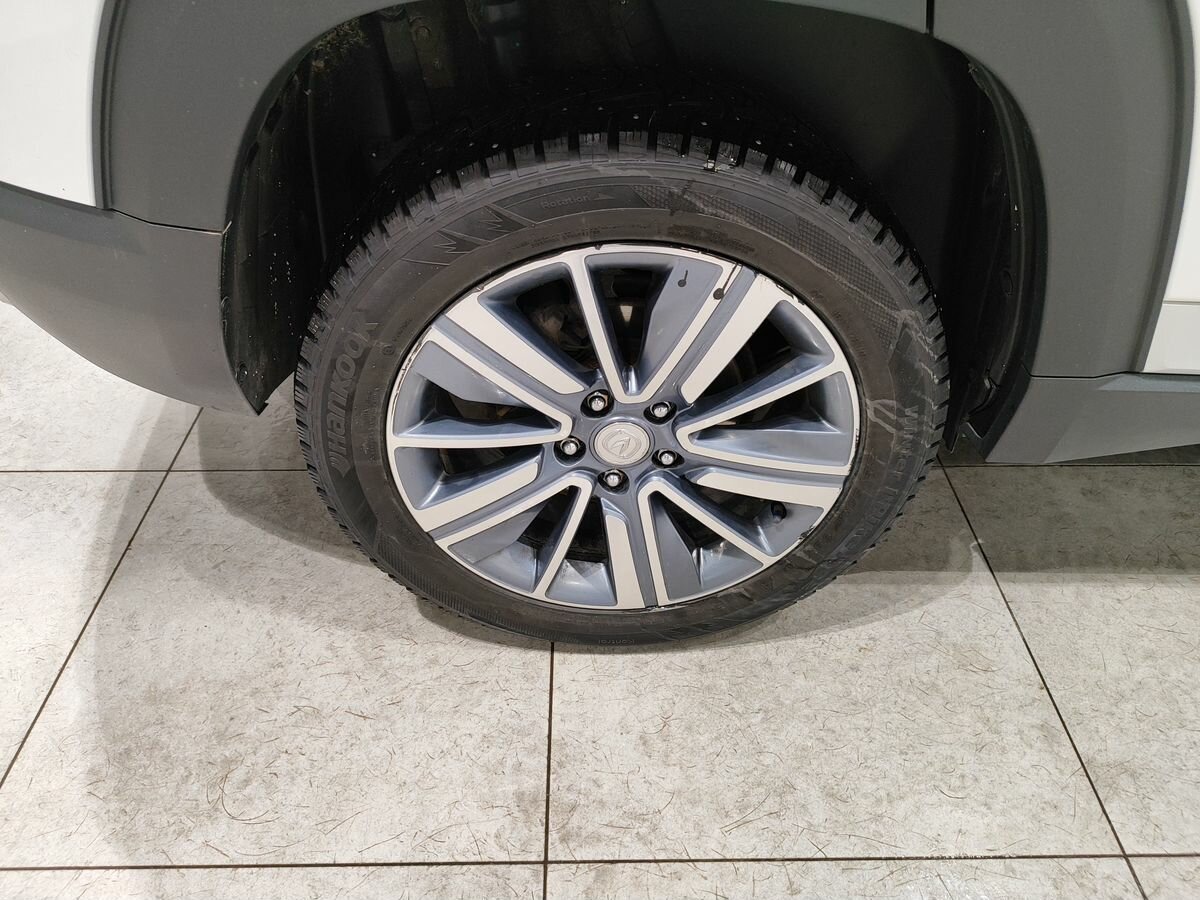 Купить Changan CS35 Plus, 2019, 92 028 км.. Фото: #11