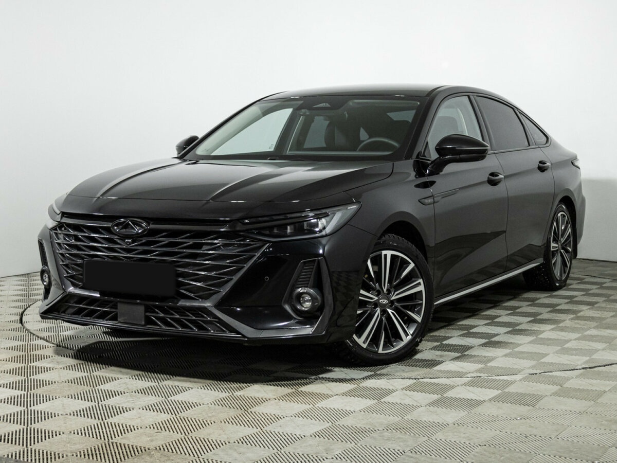 Купить Chery Arrizo 8, 2023, 29 859 км.. Посмотреть фото