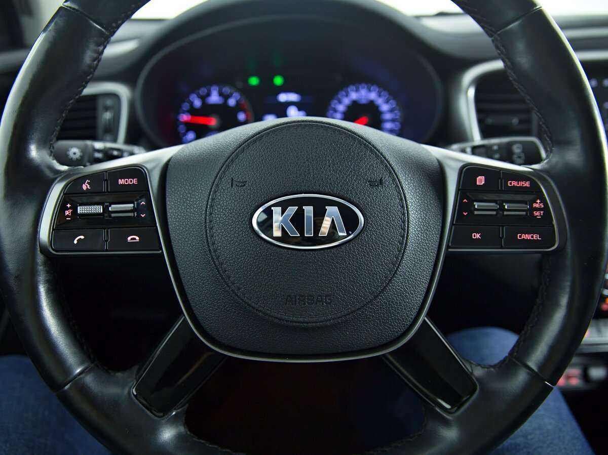 Купить Kia Sorento, 2018, 69 550 км.. Фото: #12