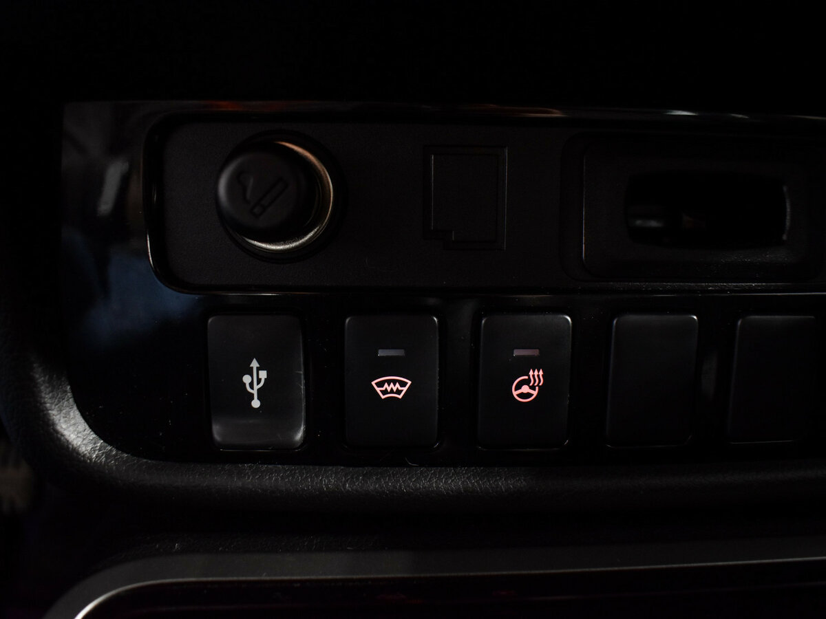 Купить Mitsubishi Outlander, 2019, 70 374 км.. Фото: #11