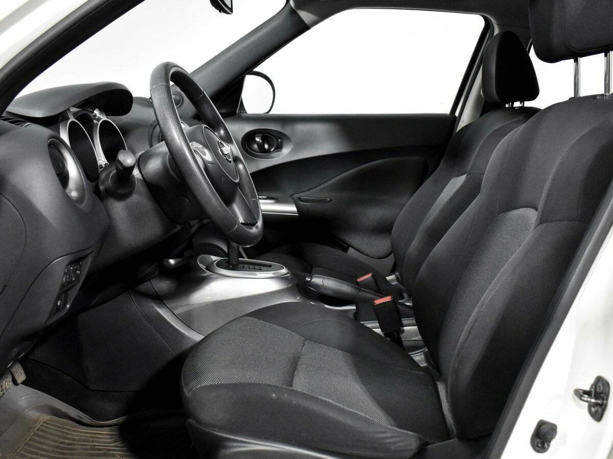 Купить Nissan Juke, 2013, 79 067 км.. Фото: #9