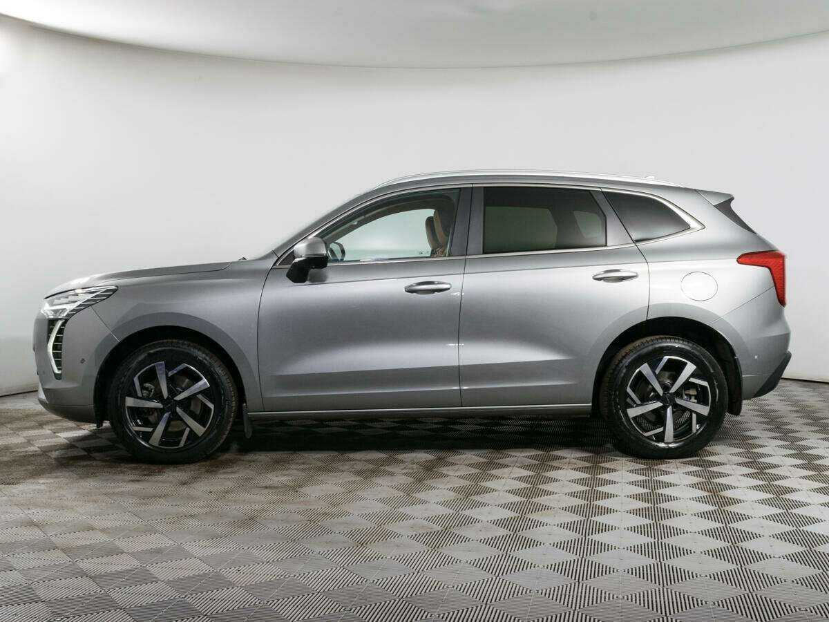 Купить Haval Jolion, 2022, 43 439 км.. Фото: #7