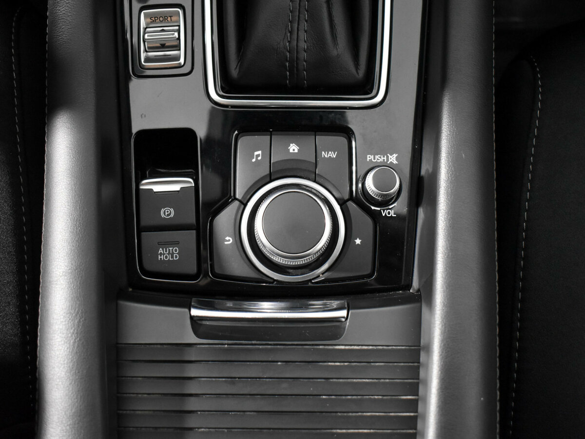 Купить Mazda 6, 2020, 120 700 км.. Фото: #9