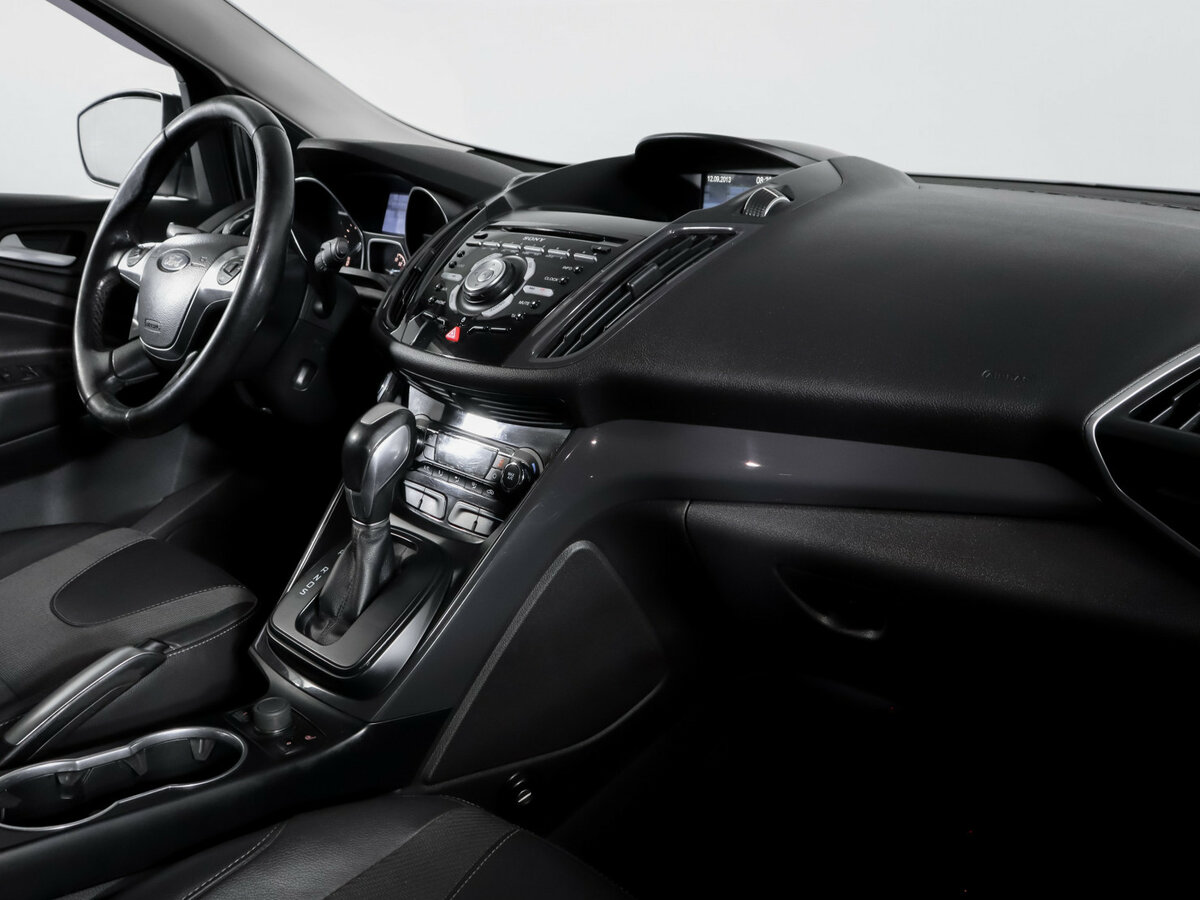 Купить Ford Kuga, 2013, 199 467 км.. Фото: #8