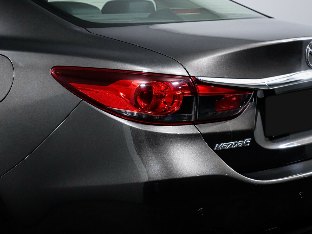 Купить Mazda 6, 2016, 61 200 км.. Фото: #12