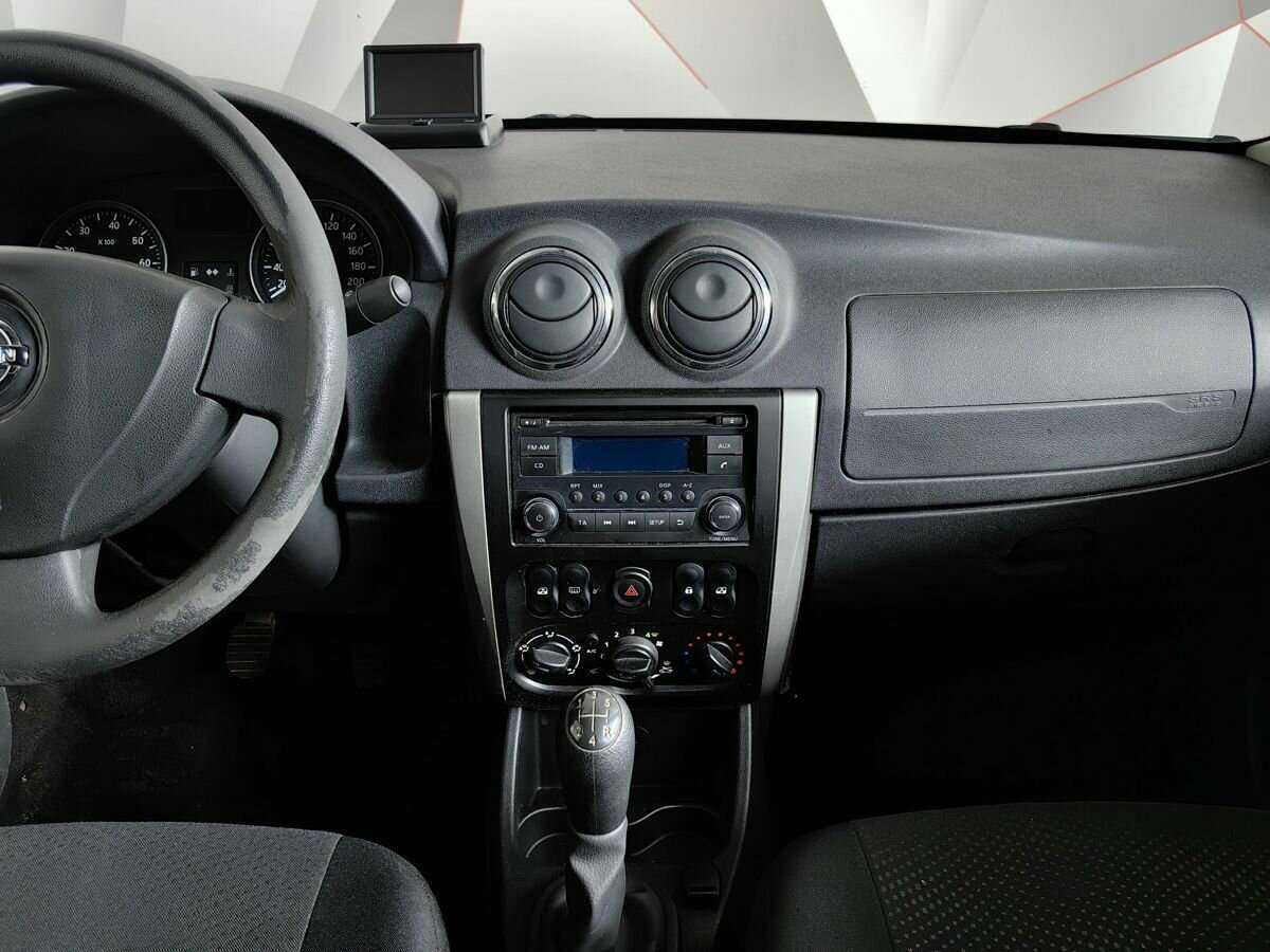 Купить Nissan Almera, 2018, 170 747 км.. Фото: #10