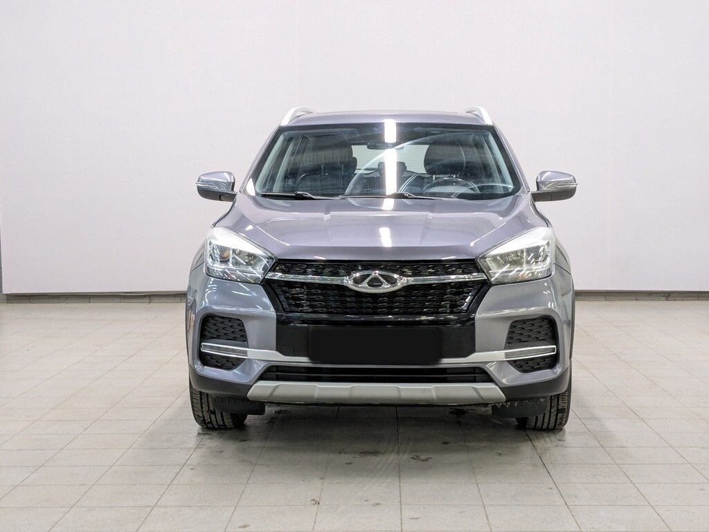 Купить Chery Tiggo 4, 2022, 100 242 км.. Фото: #24