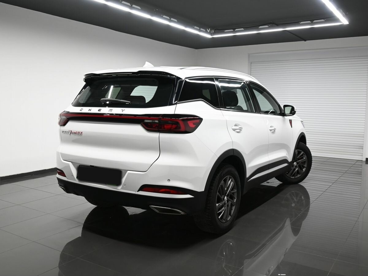 Купить Chery Tiggo 7 Pro Max, 2024, 49 452 км.. Фото: #1