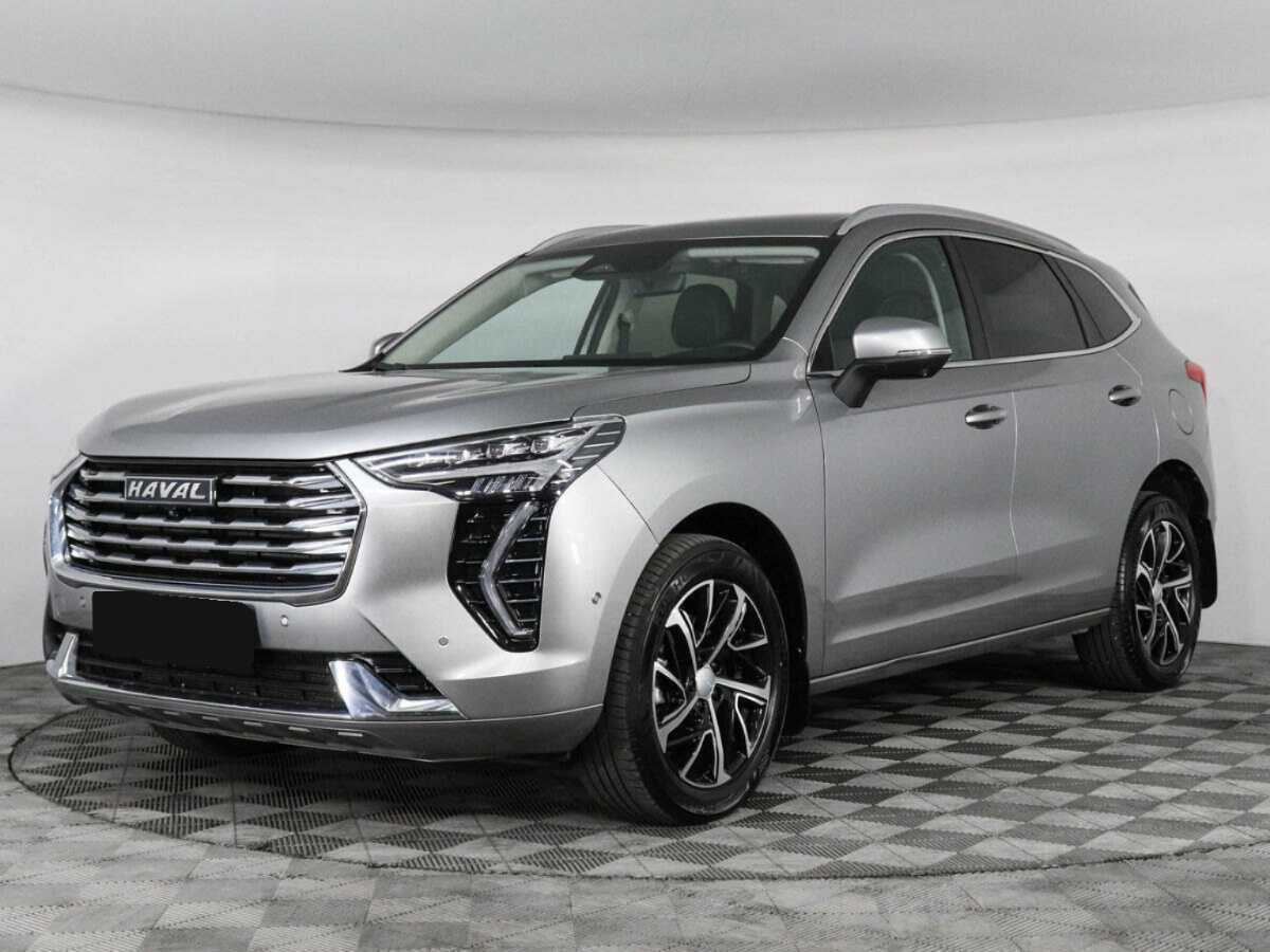 Купить Haval Jolion, 2022, 28 052 км.. Фото: #0