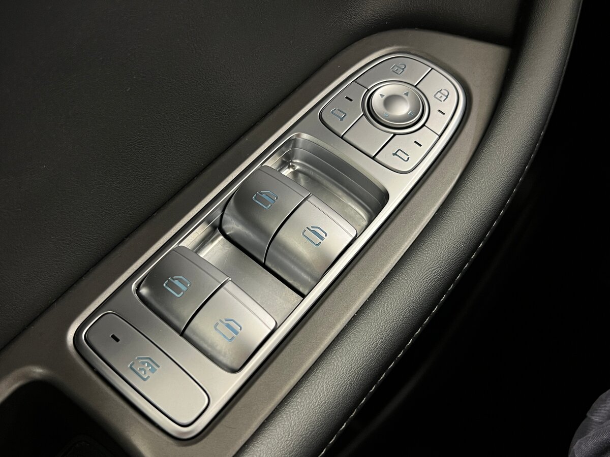 Купить Chery Tiggo 8 Pro Max, 2024, 27 470 км.. Фото: #6