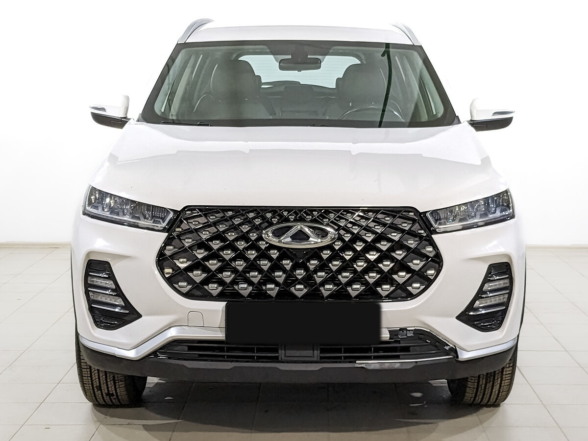 Купить Chery Tiggo 7 Pro, 2022, 114 686 км.. Фото: #1