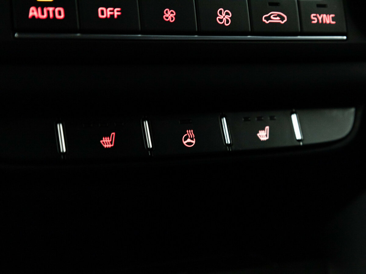 Купить Kia Ceed, 2018, 106 517 км.. Фото: #15