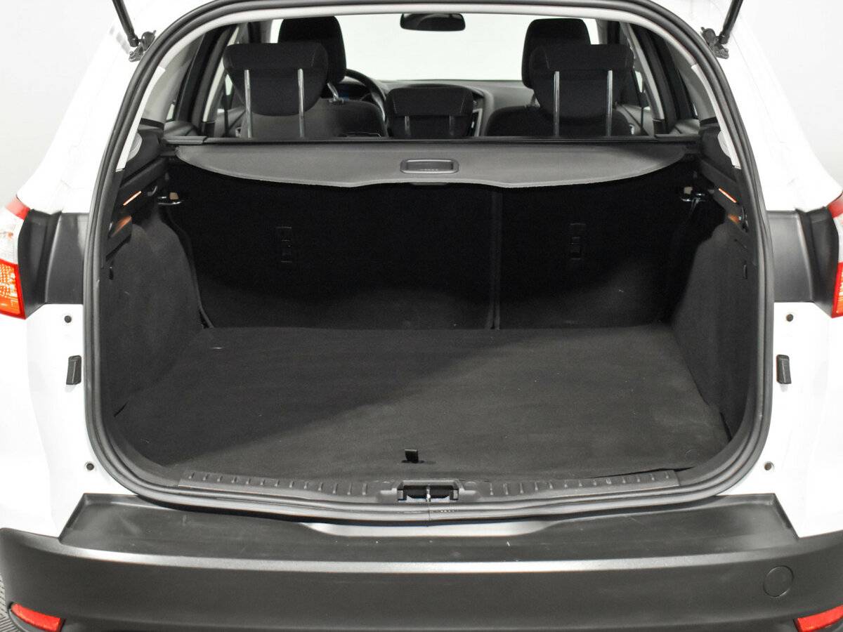 Купить Ford Focus, 2014, 199 000 км.. Фото: #15