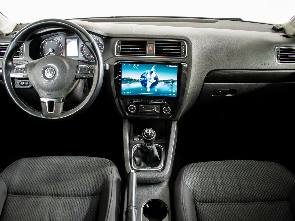 Купить Volkswagen Jetta, 2012, 217 508 км.. Фото: #10
