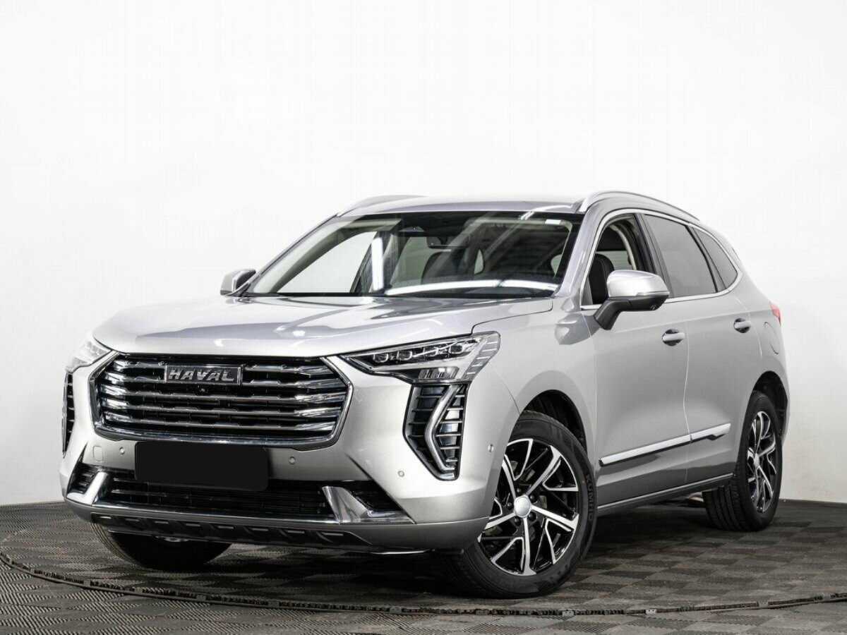 Купить Haval Jolion, 2021, 32 000 км.. Посмотреть фото