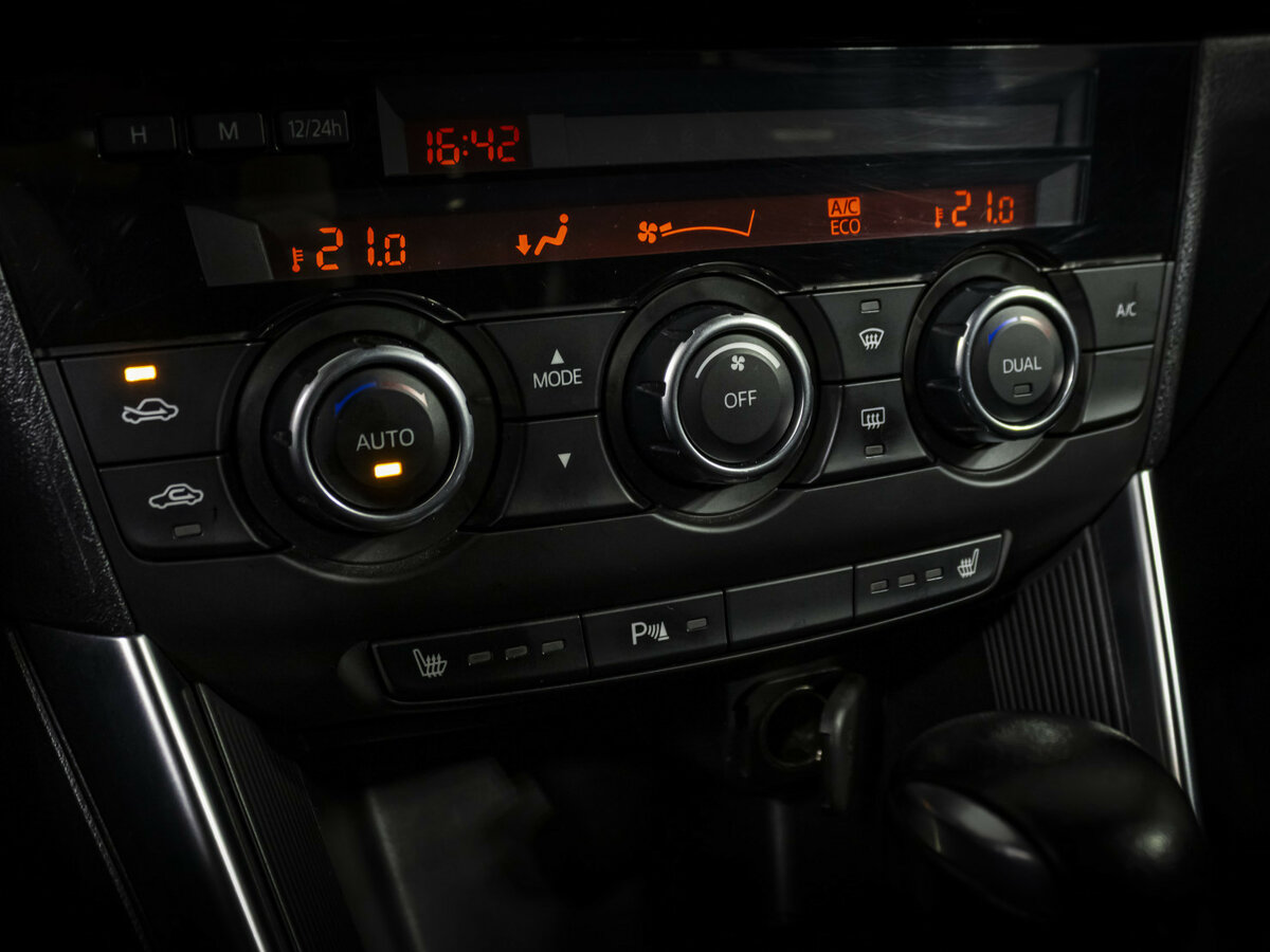 Купить Mazda CX-5, 2014, 133 034 км.. Фото: #10
