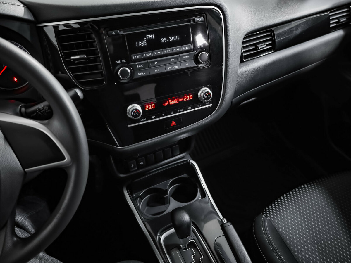 Купить Mitsubishi Outlander, 2020, 130 377 км.. Фото: #15