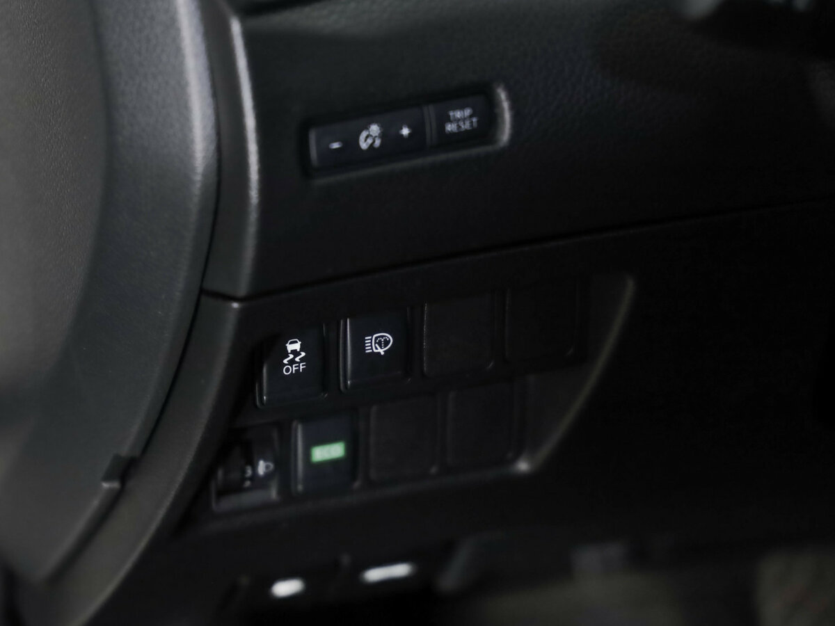 Купить Nissan X-Trail, 2016, 184 483 км.. Фото: #16