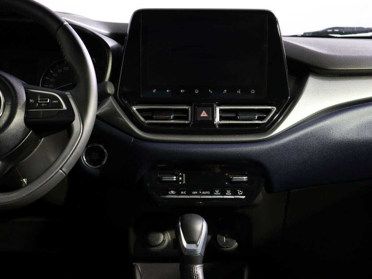 Купить Suzuki Baleno, 2022, 5 439 км.. Фото: #11
