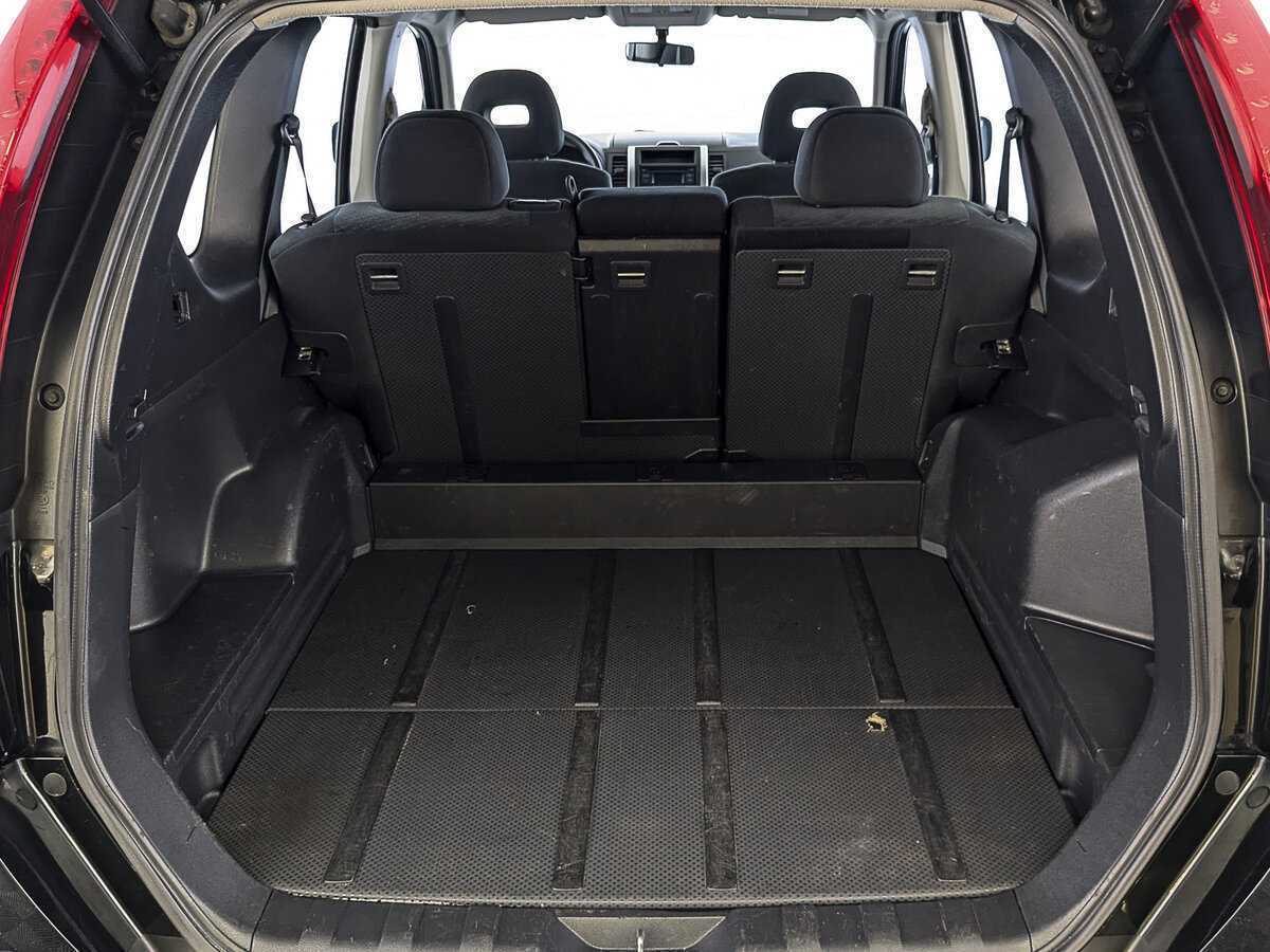 Купить Nissan X-Trail, 2014, 218 783 км.. Фото: #9