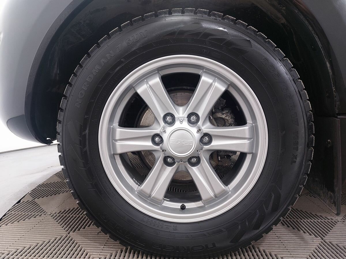 Купить Haval H5, 2020, 76 390 км.. Фото: #17