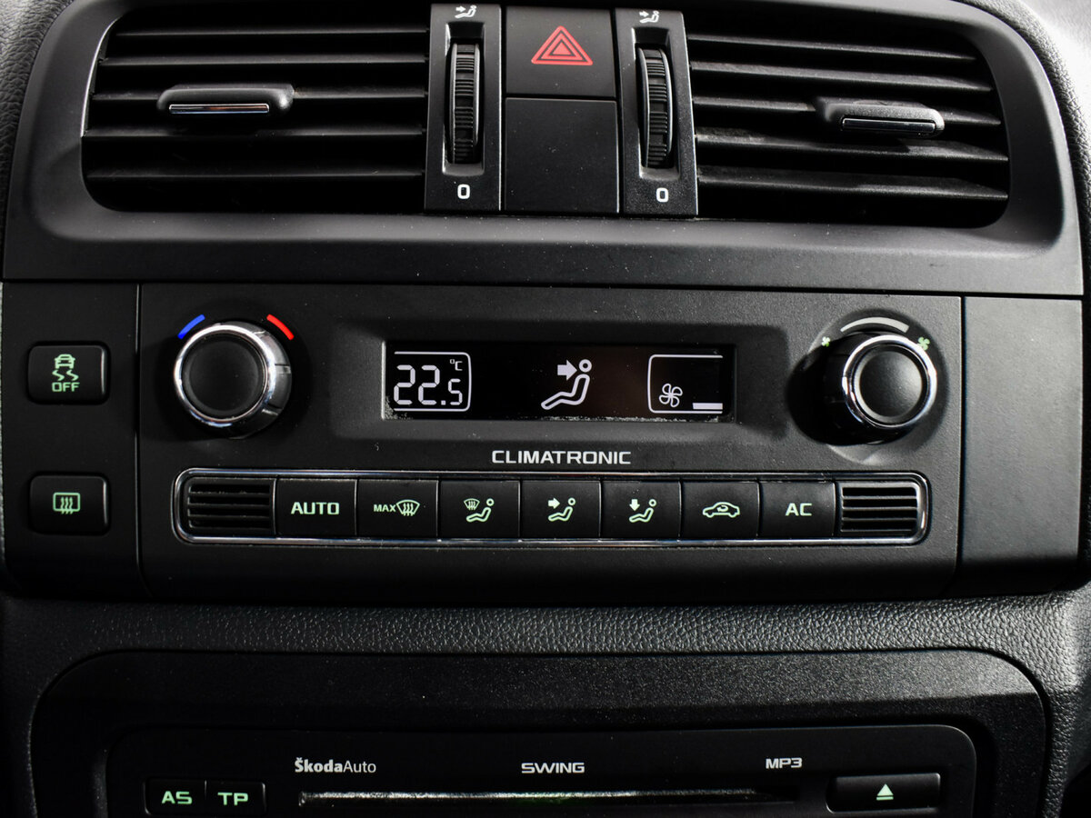 Купить Skoda Fabia, 2012, 222 285 км.. Фото: #14