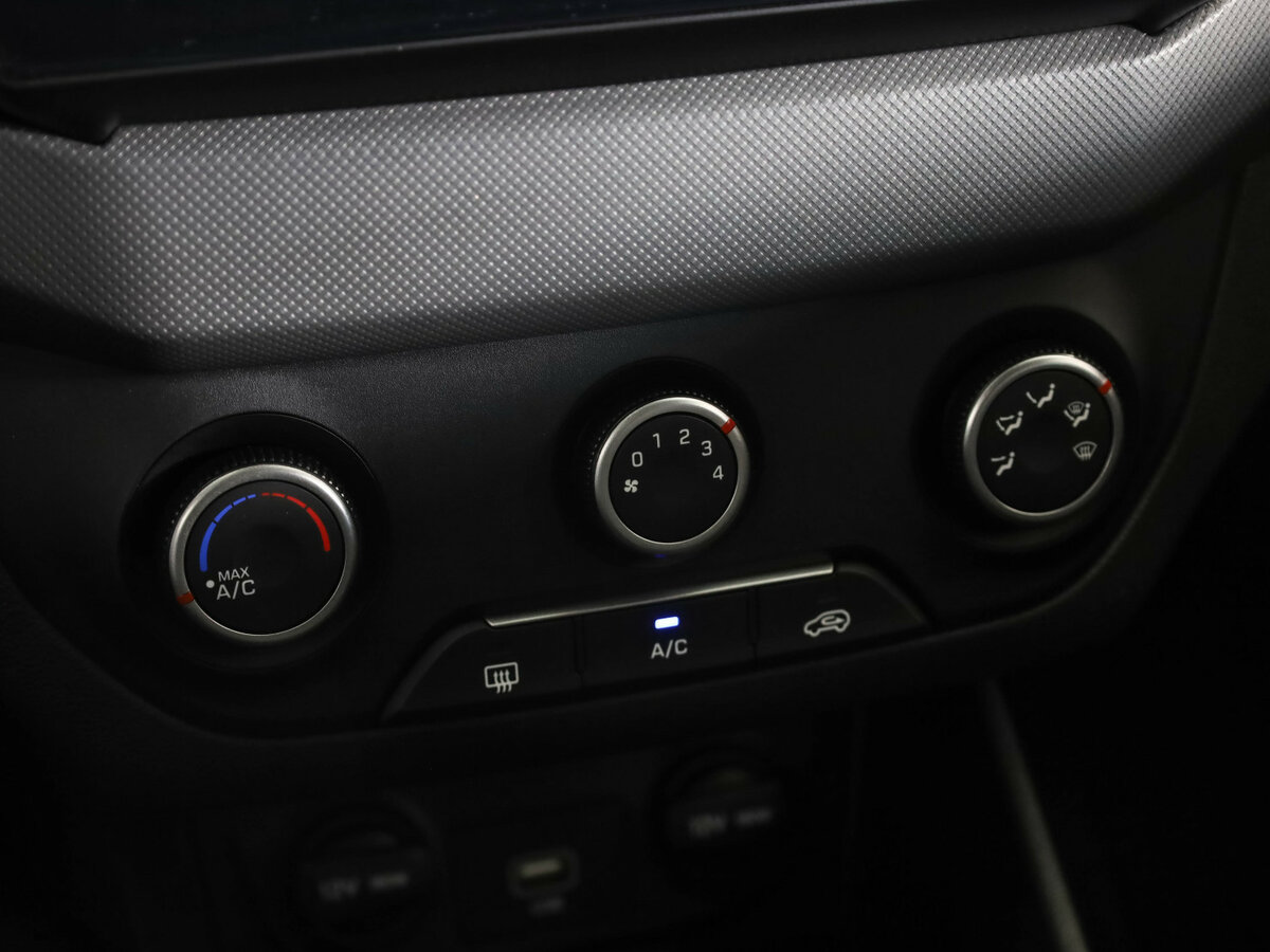 Купить Hyundai Creta, 2020, 110 813 км.. Фото: #17