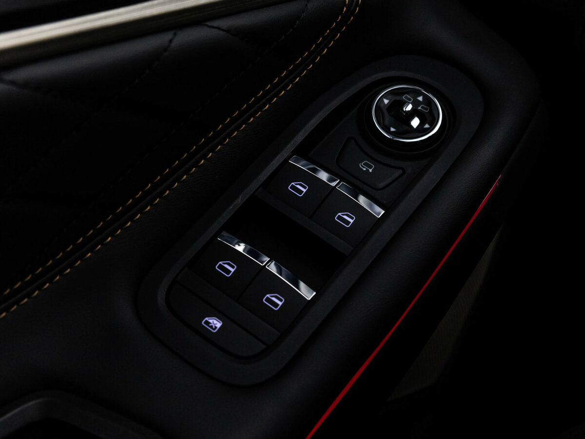 Купить EXEED TXL, 2022, 24 338 км.. Фото: #16