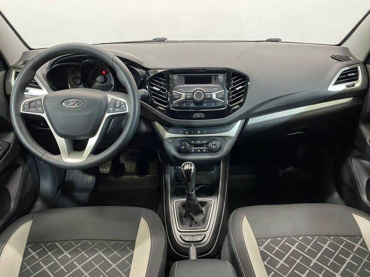 Купить Lada (ВАЗ) Vesta, 2020, 46 000 км.. Фото: #8