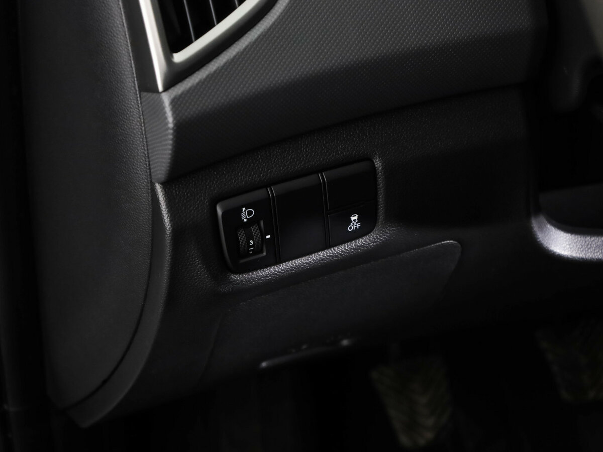 Купить Hyundai Creta, 2020, 110 813 км.. Фото: #20