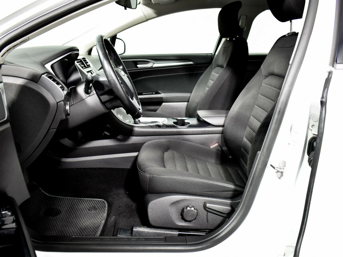 Купить Ford Mondeo, 2017, 80 000 км.. Фото: #7