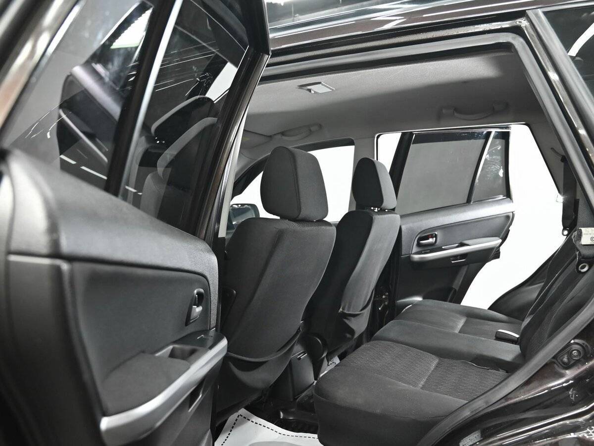 Купить Suzuki Grand Vitara, 2013, 167 000 км.. Фото: #12