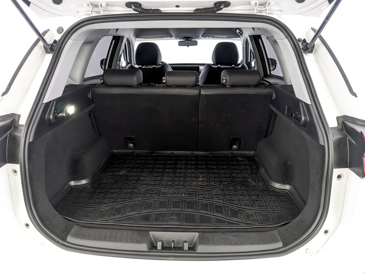 Купить Chery Tiggo 7 Pro Max, 2024, 61 857 км.. Фото: #9