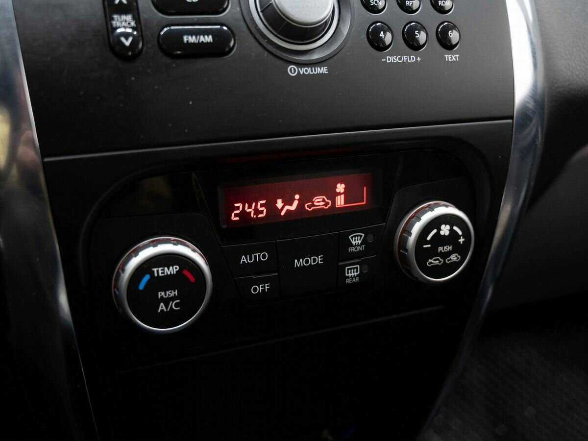 Купить Suzuki SX4, 2013, 50 751 км.. Фото: #18