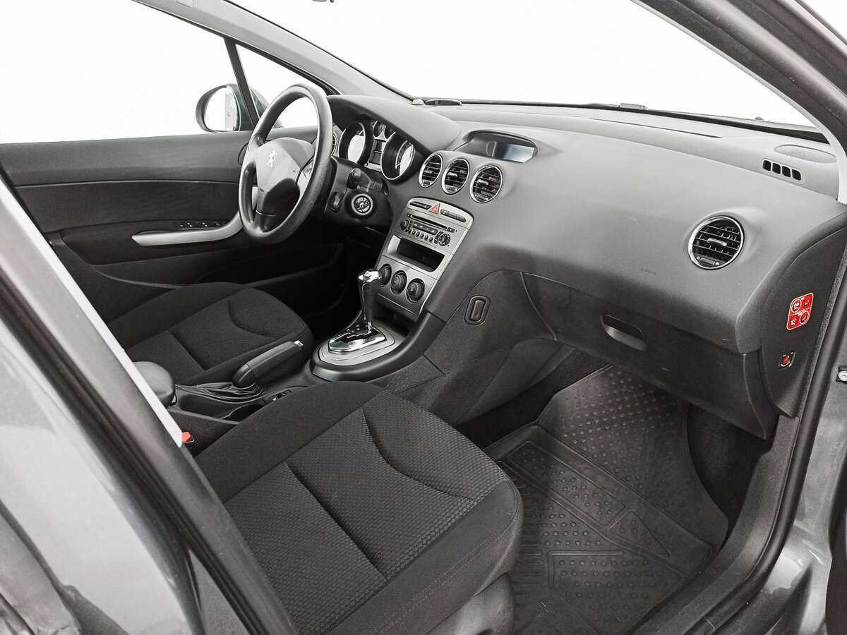 Купить Peugeot 408, 2012, 101 432 км.. Фото: #5