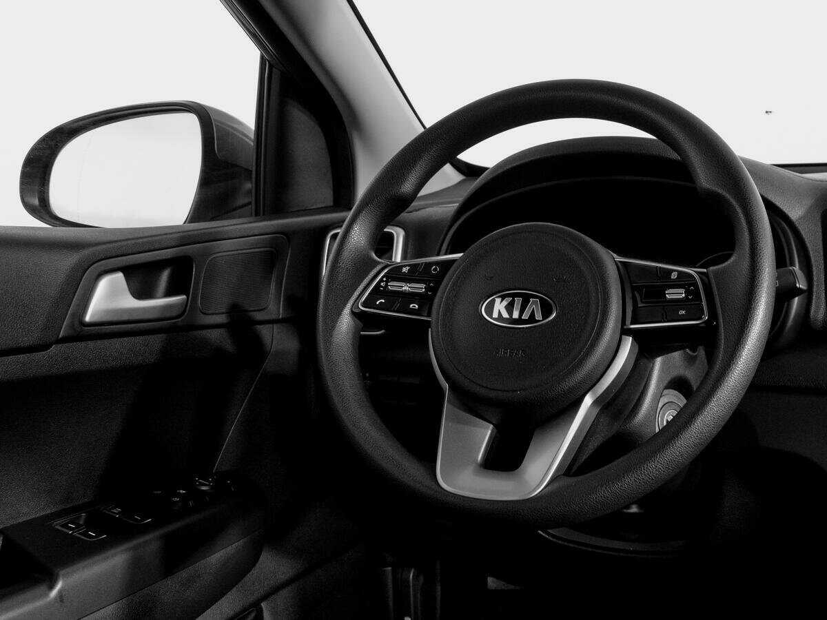 Купить Kia Sportage, 2019, 30 800 км.. Фото: #13