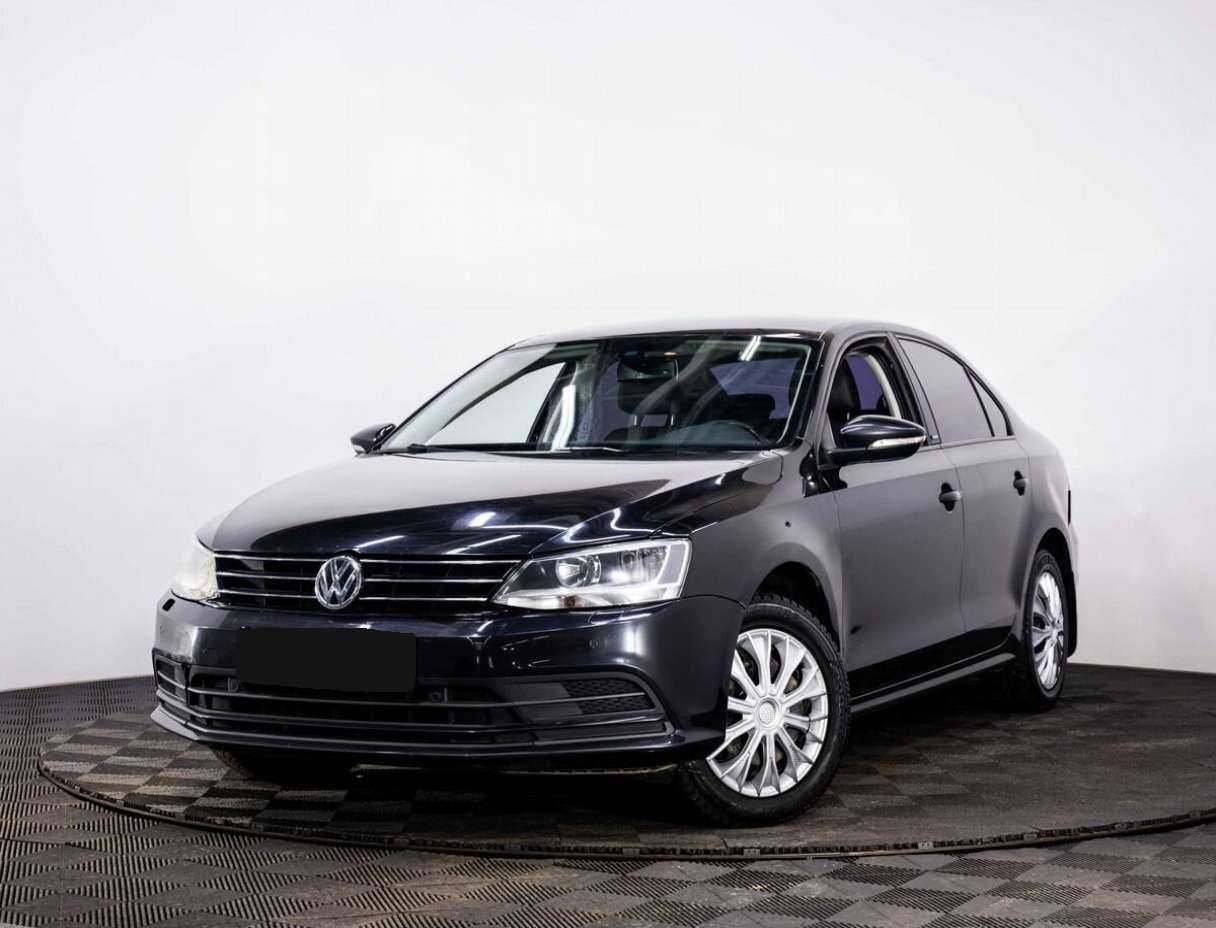 Купить Volkswagen Jetta, 2016, 262 000 км.. Посмотреть фото