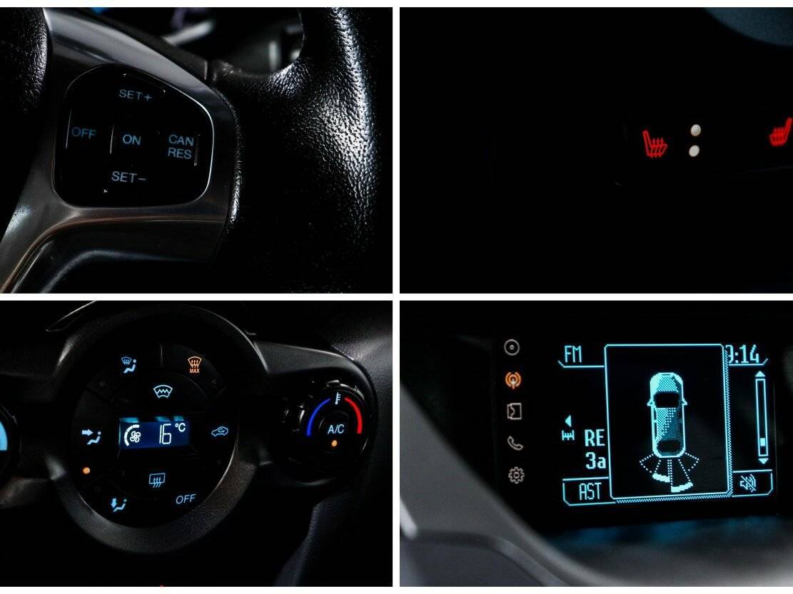 Купить Ford EcoSport, 2015, 140 920 км.. Фото: #12