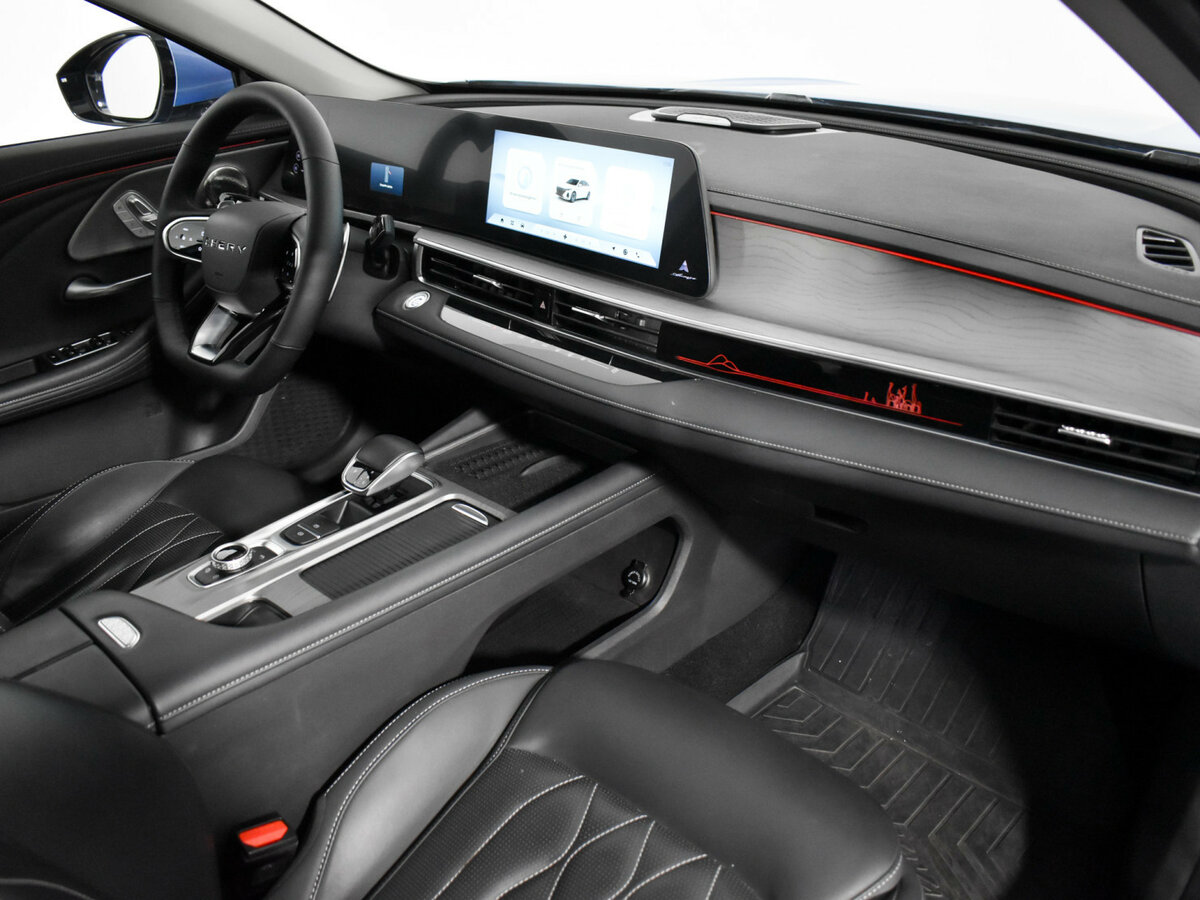 Купить Chery Arrizo 8, 2023, 42 543 км.. Фото: #13