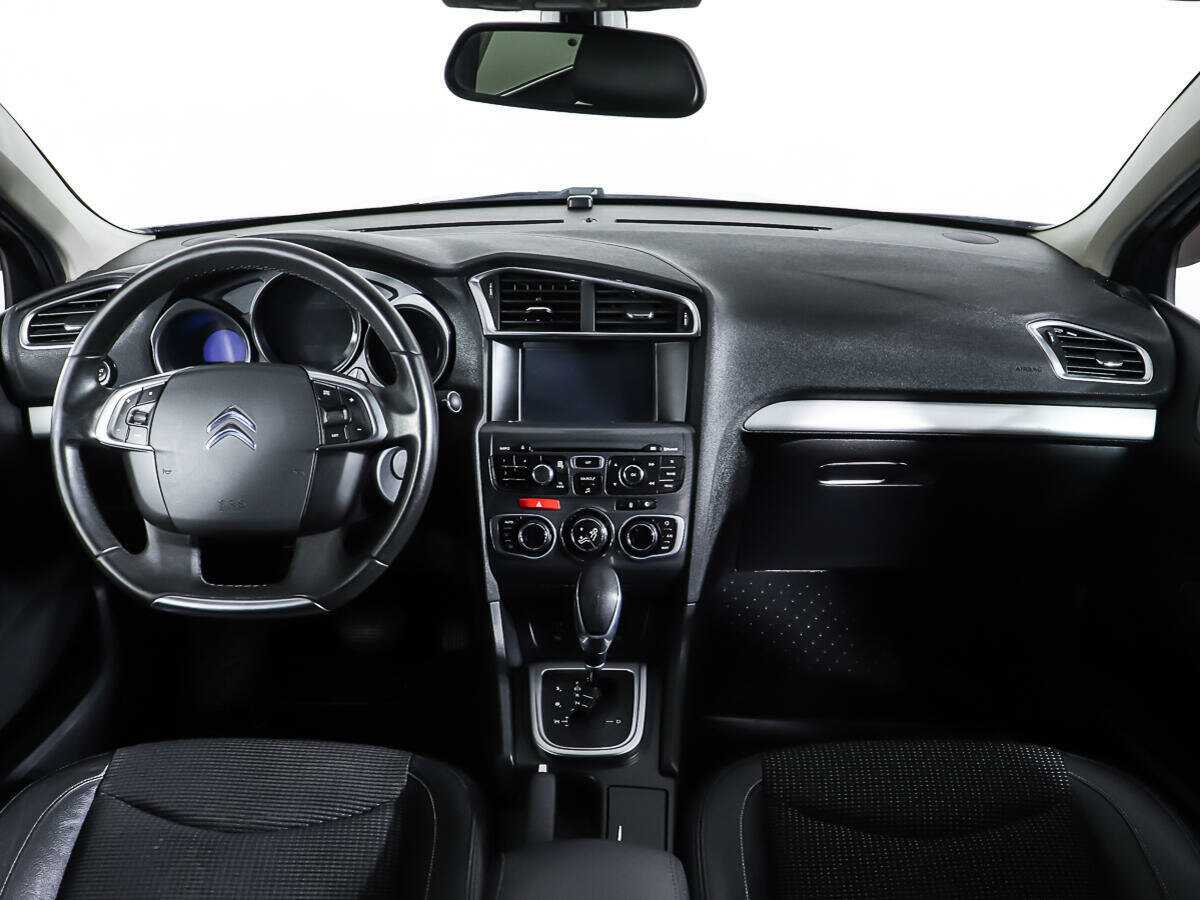 Купить Citroen C4, 2014, 265 066 км.. Фото: #10